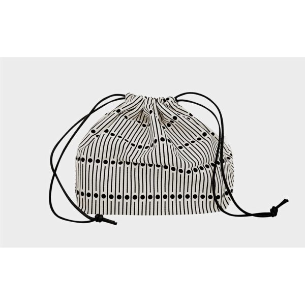 Plump Storage Miller Black